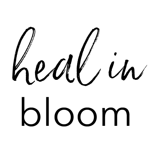 Heal in Bloom